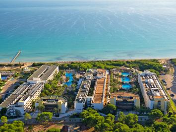 Foto Iberostar Selection Albufera Playa **** Playa De Muro