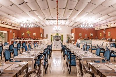 Foto Grand Pasha ***** Kyrenia Girne