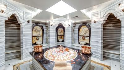 Foto Hotel The Elysium Taksim ***** Istanbul