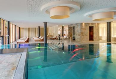 Foto Falkensteiner Schladming **** Schladming