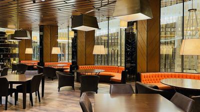 Foto Days Hotel by Wyndham Istanbul Maltepe *** Istanbul