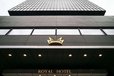 Foto Radisson Collection Royal Hotel Copenhagen ***** Kopenhagen