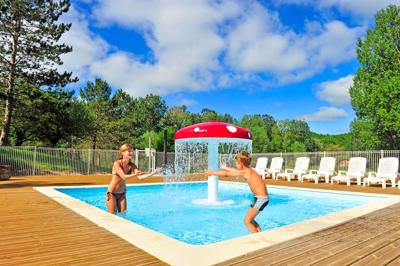 Foto Residence Les Cottages Du Lac *** Parentis-en-born