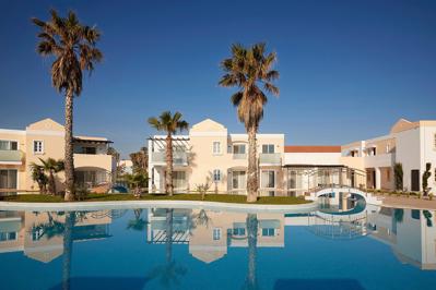 Foto Atlantica Marmari Beach **** Marmari