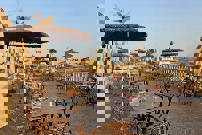 Foto Hotel Bahia 30 hotels *** Puerto De Mazarron