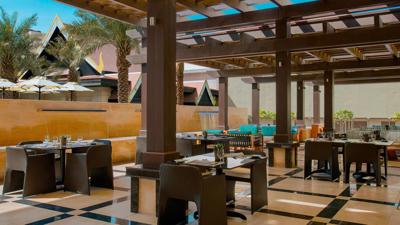 Foto The Westin Doha Hotel en Spa ***** Doha