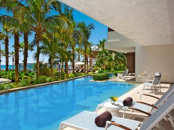 Foto Secrets Riviera Cancun Resort en Spa ***** Puerto Morelos