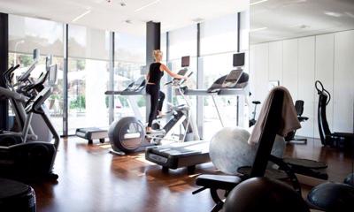 Foto Longevity Wellness Resort ***** Alvor