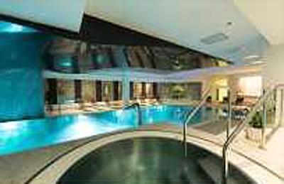 Foto Spa Thermal **** Karlovy Vary