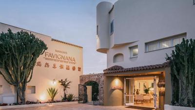 Foto Valtur Favignana *** Favignana