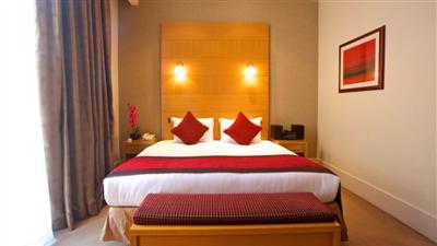 Foto Park City Grand Plaza Kensington **** Londen