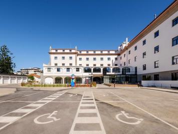 Foto SDivine Fatima Hotel Congress en Spirituality **** Fatima
