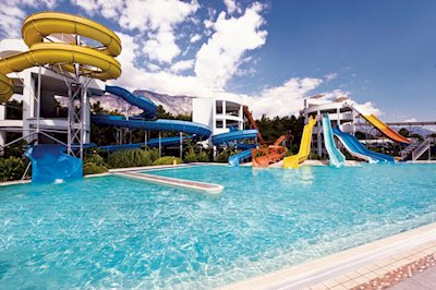 Foto Rixos Sungate ***** Kemer