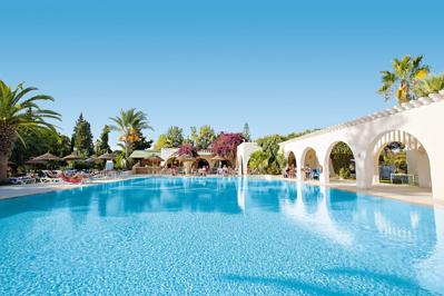 Foto Seabel Alhambra Beach Golf en Spa **** Port El Kantaoui