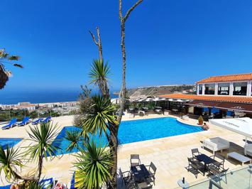 Miramar Hotel en Spa