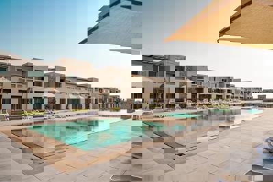 Foto Sentido Reef Oasis Suakin Resort ***** Marsa Alam