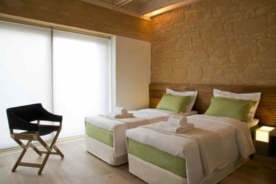 Foto Conte Marino Villas ***** Platanias Chania