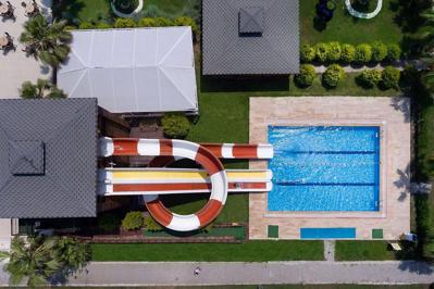 Foto Armas Life Belek ***** Belek