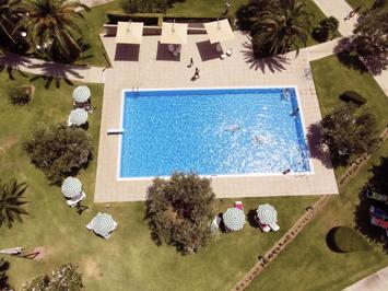 Foto Rada Siri **** Montepaone Lido