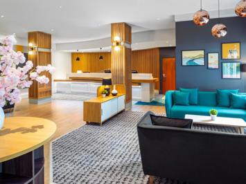 Foto Holiday Inn Leicester City **** Leicester