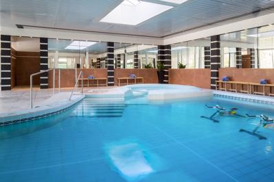 Foto Terme Smeraldo *** Abano Terme