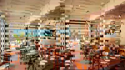 Foto Malibu Resort en Beach Club *** Chaweng Beach