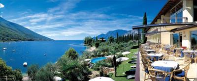 Foto Maximilian **** Malcesine