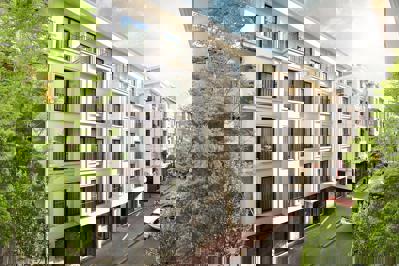 Foto Hotel Great Fortune Design Hotel **** Istanbul