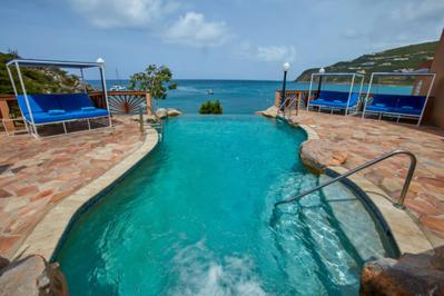 Foto Divi Little Bay Beach Resort **** Philipsburg