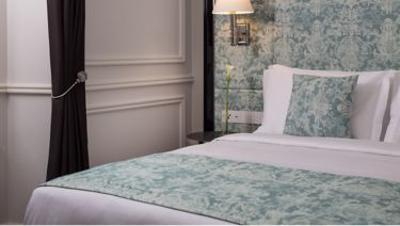 Hotel Sanasaryan Han a Luxury Collection Hotel Istanbul