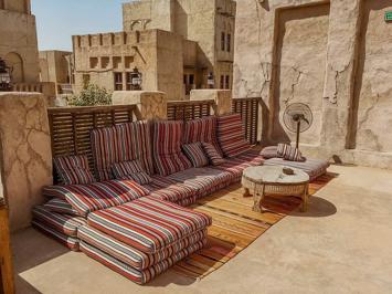 Foto Curio Collection by Hilton Al Seef Heritage **** Dubai