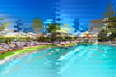 Foto DIAS by Azul Collection *** Rethymnon