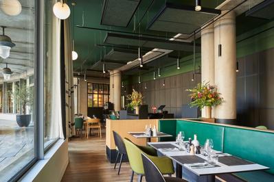Foto Novotel Paris Gare de Lyon **** Parijs