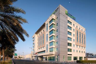 Hotel Holiday Inn Express Jumeirah