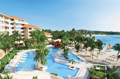Foto Dreams Aventuras Riviera Maya ***** Puerto Aventuras