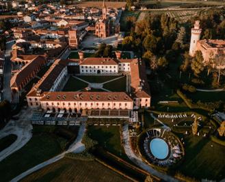 Foto Albergo dell Agenzia **** Bra