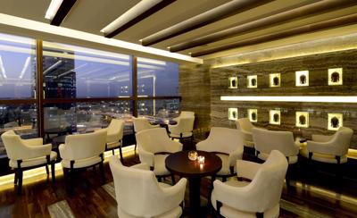 Foto Grand Millennium ***** Dubai