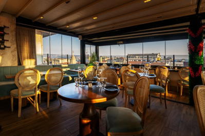 Foto SuB Hotel Karakoy **** Istanbul