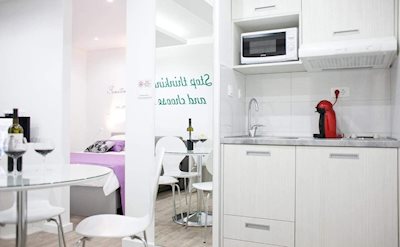 Foto Studio Apartments 4 You In Split **** Split