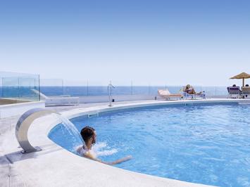 Foto Icon Valparaiso by Petit Palace *** Cala Murada