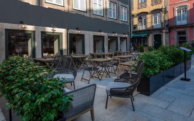 Foto Porta Nova Collection House **** Braga