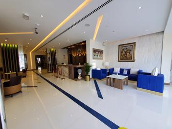 Foto Skylark Hotel Apartments *** Dubai