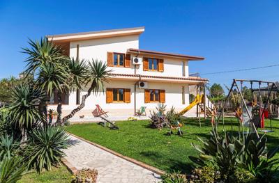 Foto Residence Santa Chiara **** Capo Vaticano