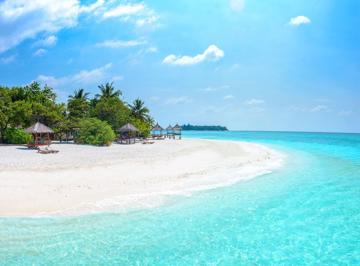 Foto Banyan Tree Vabbinfaru ***** Lankanfinolhu