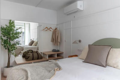 Foto B48 Bilbao Abando Serviced Apartments **** Bilbao