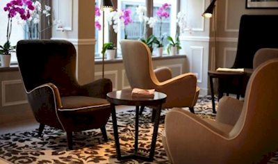 Foto Central Saint Germain Parijs