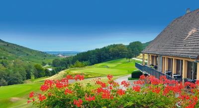 Foto Goelia Le Domaine du Golf **** Ammerschwihr