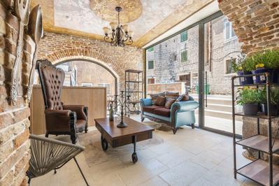Foto Heritage Palace Varos **** Split