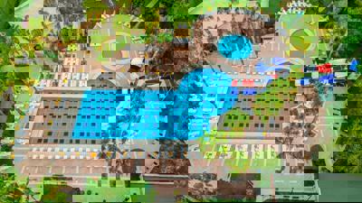 Foto Viking Park **** Kemer