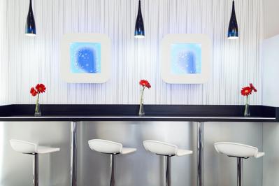 Foto ibis budget Madrid Centro las Ventas * Madrid